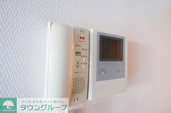 ソシエ弐番館の物件内観写真